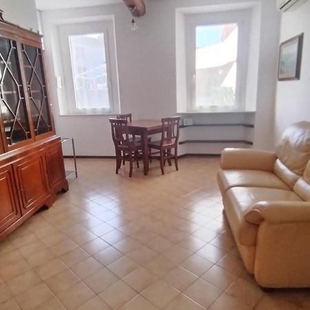 Appartamento Silvana Гросето Екстериор снимка