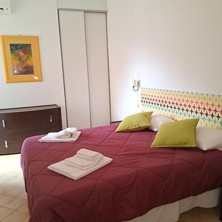 Appartamento Silvana Гросето Екстериор снимка
