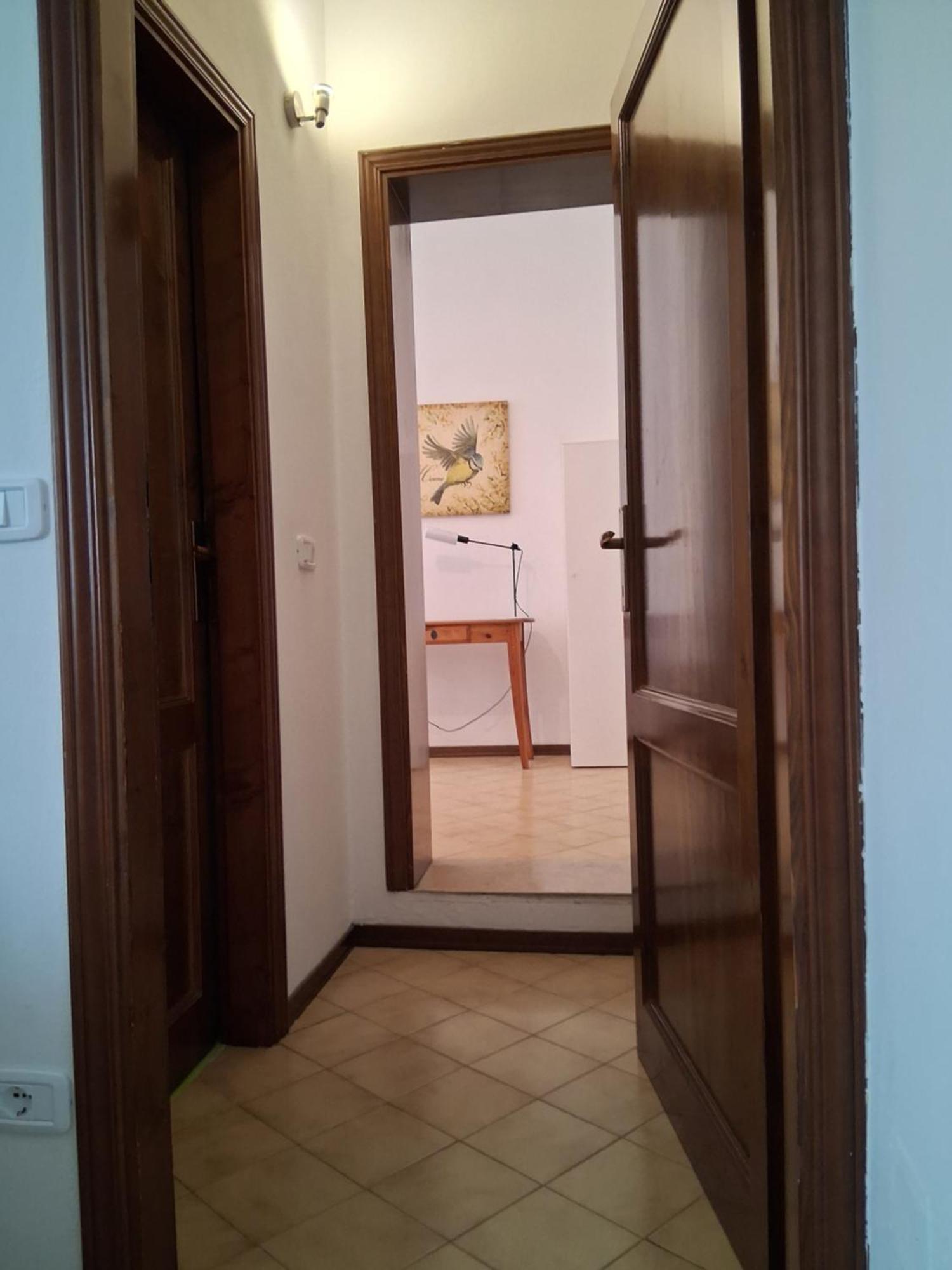 Appartamento Silvana Гросето Екстериор снимка