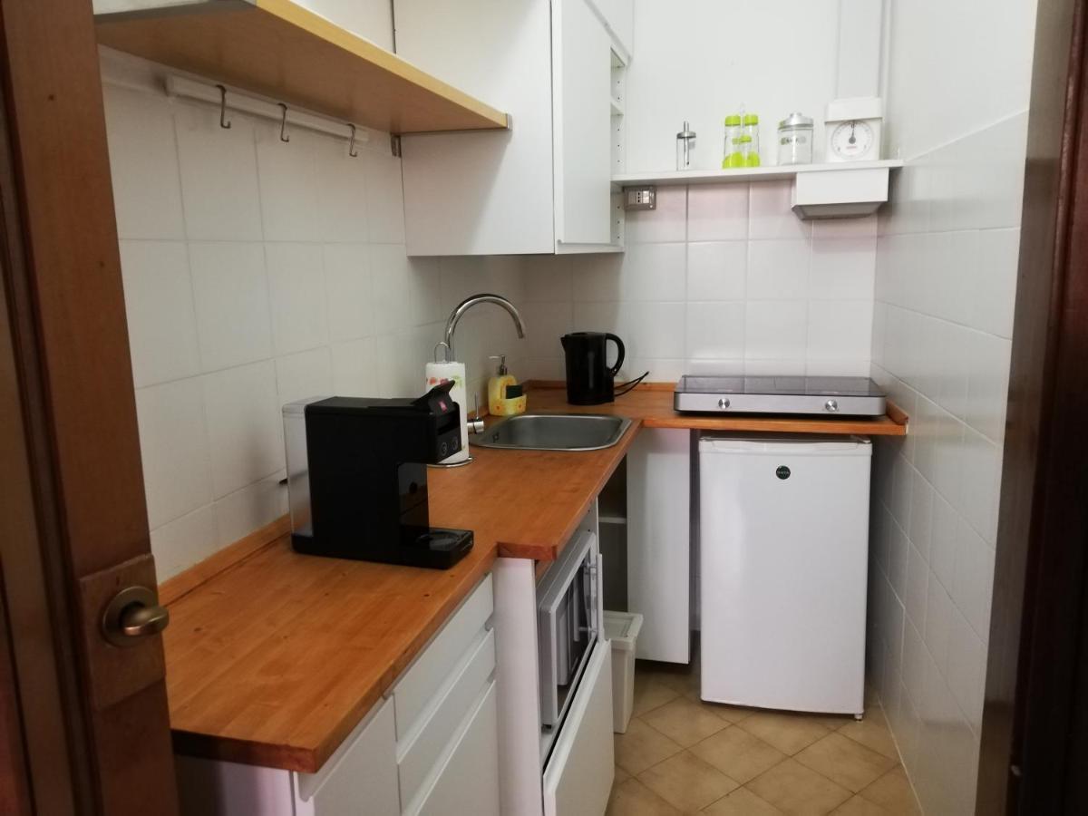 Appartamento Silvana Гросето Екстериор снимка